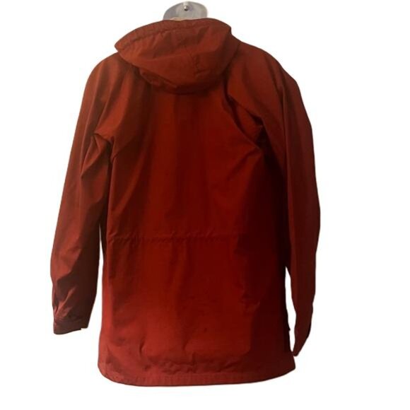 Vintage Men's‎ Altra Burnt Red Jacket, Size Medium - Picture 3 of 8